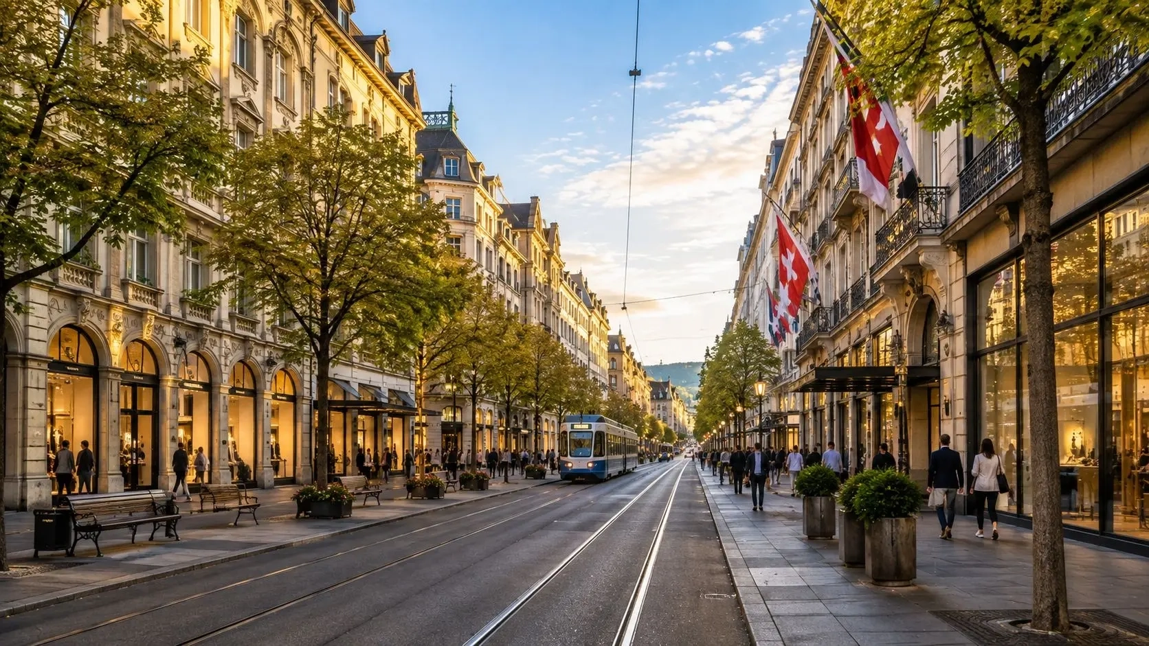 Swiss National Museum