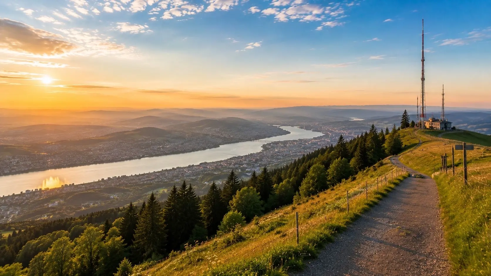 Zurich Switzerland